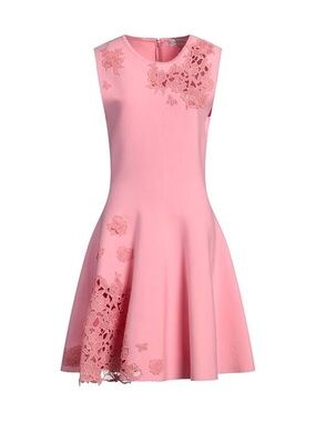 Oscar De La Renta Dress Size L